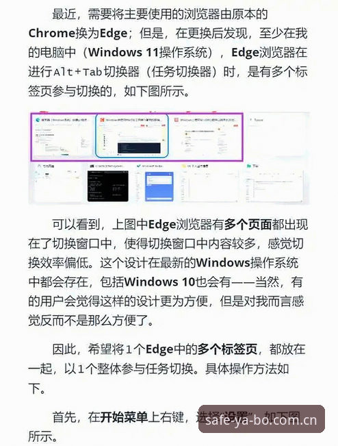 亚博入口切换实用指南：掌握最新v2.0.5版本切换技巧